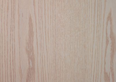 Fog 008 - Red Oak